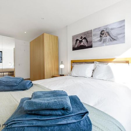 Exclusive 2 Bedroom Flat Near Buckingham Palace Лондон Экстерьер фото