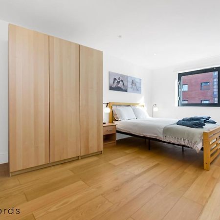 Exclusive 2 Bedroom Flat Near Buckingham Palace Лондон Экстерьер фото