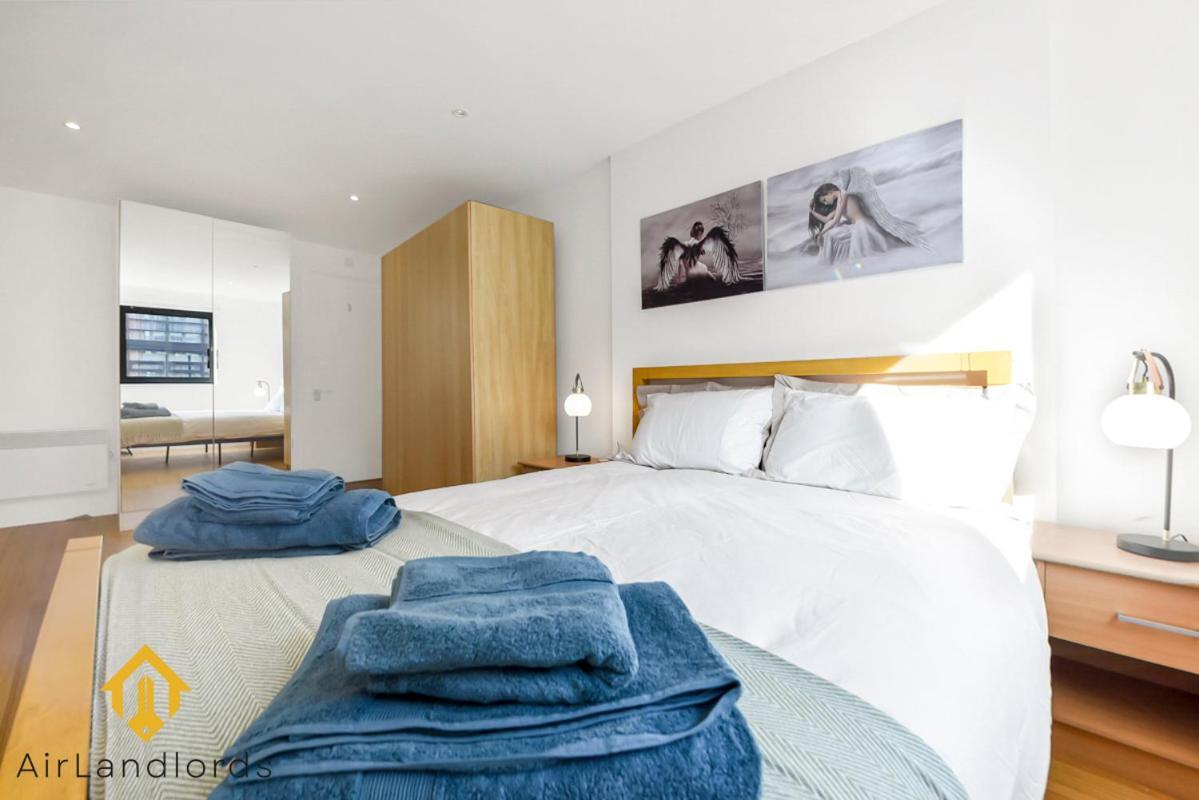 Exclusive 2 Bedroom Flat Near Buckingham Palace Лондон Экстерьер фото