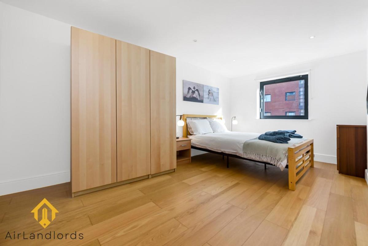 Exclusive 2 Bedroom Flat Near Buckingham Palace Лондон Экстерьер фото